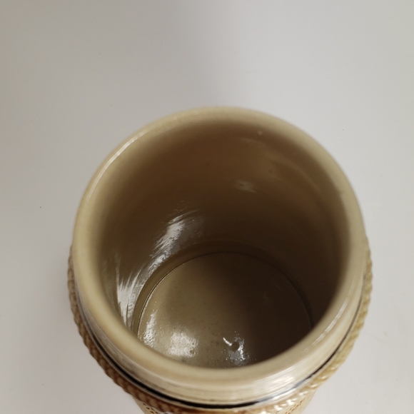 Vintage made in Germany beer stein - Picture 5 of 6